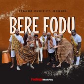 Bere Fodu (feat. Boggel) - Single
