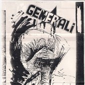 generali logo