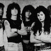 Masque - The Dead Of Night