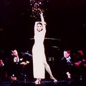 Susan Misner on Broadway in Dream