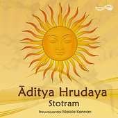 Aditya Hrudya Stotram