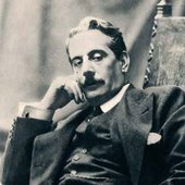 Giacomo Puccini