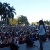 Bob Marley Festival 2009
