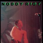 NODDY RIOT's ODDmusic on tour