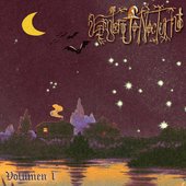Embrujo Nocturno Volumen 1