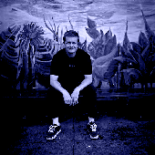 Mike Morasky [Recoloured]