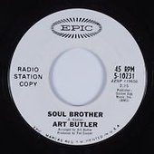 Soul Brother / Ode to Billie Joe
