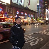 42 st  manhatan 