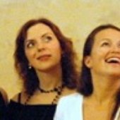 Tiburtina Ensemble