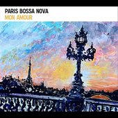 Mon amour - EP