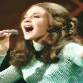 Sandie Jones  - Eurovision 1972 (Ceol an Ghrá)