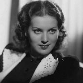 Maureen O'Hara