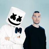 Marshmello & Bastille