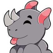 Avatar for Rhynocer0s