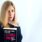 Camilla Pisani