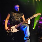 Tubby's Nightclub 9/15/12