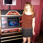 Jukebox Tina