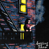 Saving Them EP