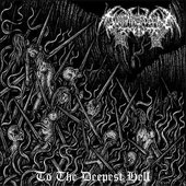 To the deepest hell