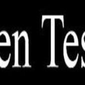 Swollen Testicles logo