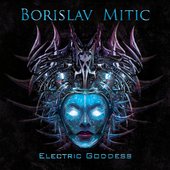 Electric Goddess