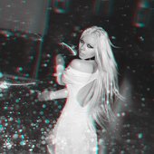 Kerli The Lucky Ones 3D