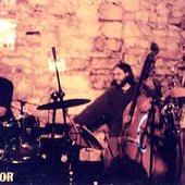 Satlah in Cracow - club Indigo