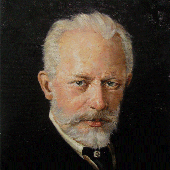 Pyotr Ilyich Tchaikovsky - The Greatest Classical Hits of Tchaikovsky.png