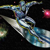 silsurfer007 için avatar