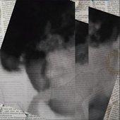 Love is Dead album cover