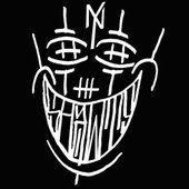 band logo
