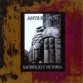 Sacrificio y Victoria