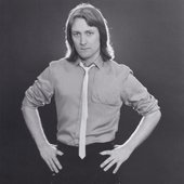 Bruce Moody