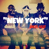 NEW YORK EP