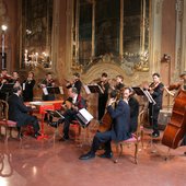  The Scholars Baroque Orchestra 