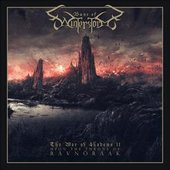 The War Of Shadows II: Upon The Throne Of Râvnöraak