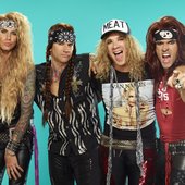 Steel Panther