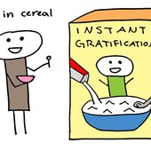 instant-gratification