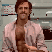 sexy mr bailey