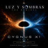 Cignus X1 (2026) - EP