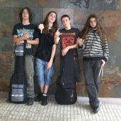 Avatar de MetalBluesBand