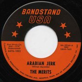 The Merits record label...