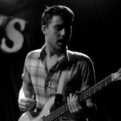 Matt Graham