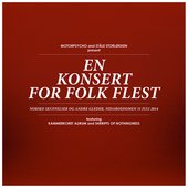 En Konsert For Folk Flest