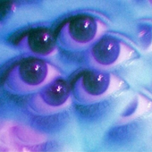 LastFM profile picture for @jakub