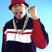 LL COOL J