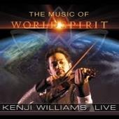 The Music Of Worldspirit