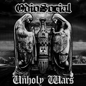 Unholy Wars [Explicit]
