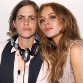 ronson & lohan