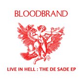 Live In Hell: The De Sade EP